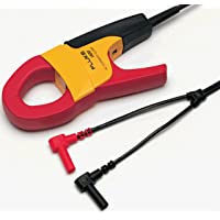 I400 Sonda de corriente 400 A ac CAT IV con conector de doble banana